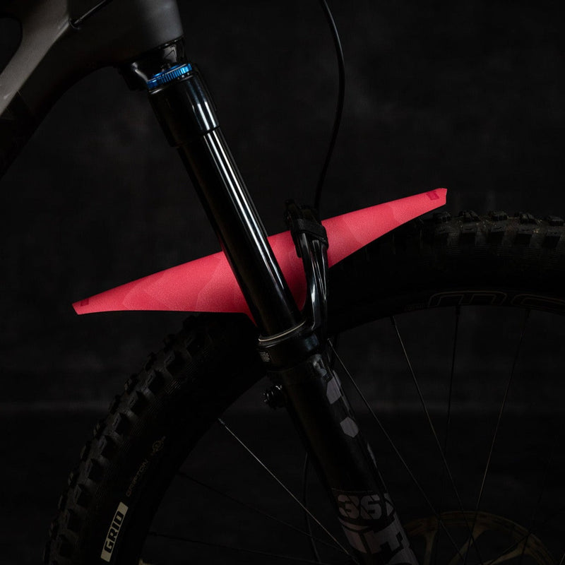 Load image into Gallery viewer, Ridgelines Long Fender
