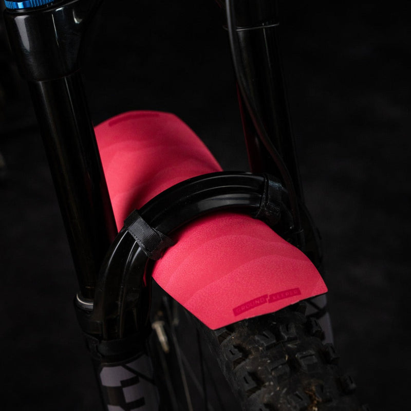 Load image into Gallery viewer, Ridgelines Long Fender
