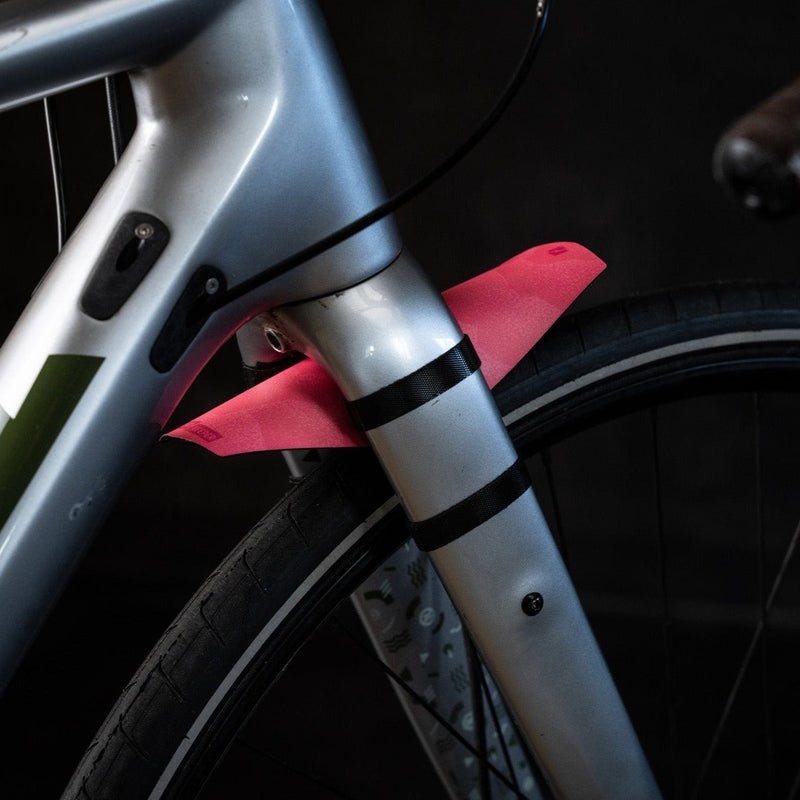 Load image into Gallery viewer, Ridgelines Mini Fender

