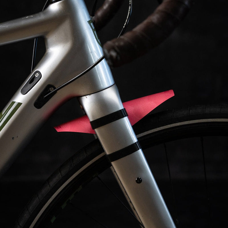 Load image into Gallery viewer, Ridgelines Mini Fender
