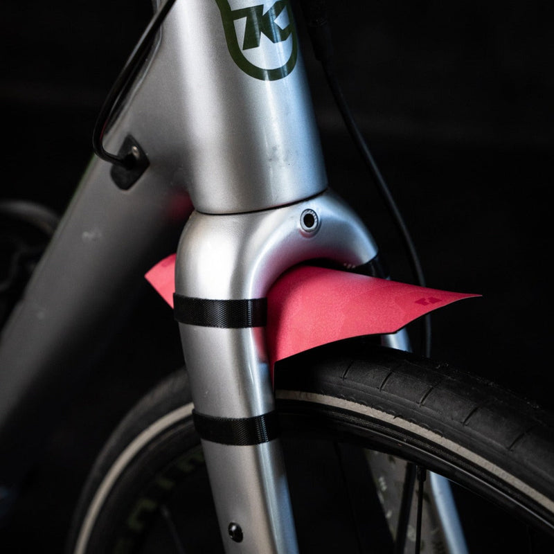 Load image into Gallery viewer, Ridgelines Mini Fender
