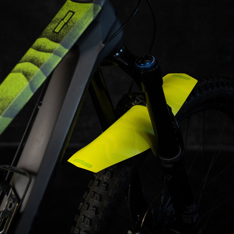 Load image into Gallery viewer, Ridgelines Long Fender
