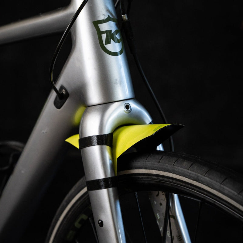 Load image into Gallery viewer, Ridgelines Mini Fender
