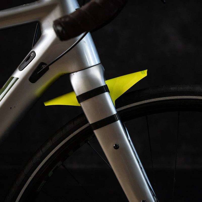 Load image into Gallery viewer, Ridgelines Mini Fender
