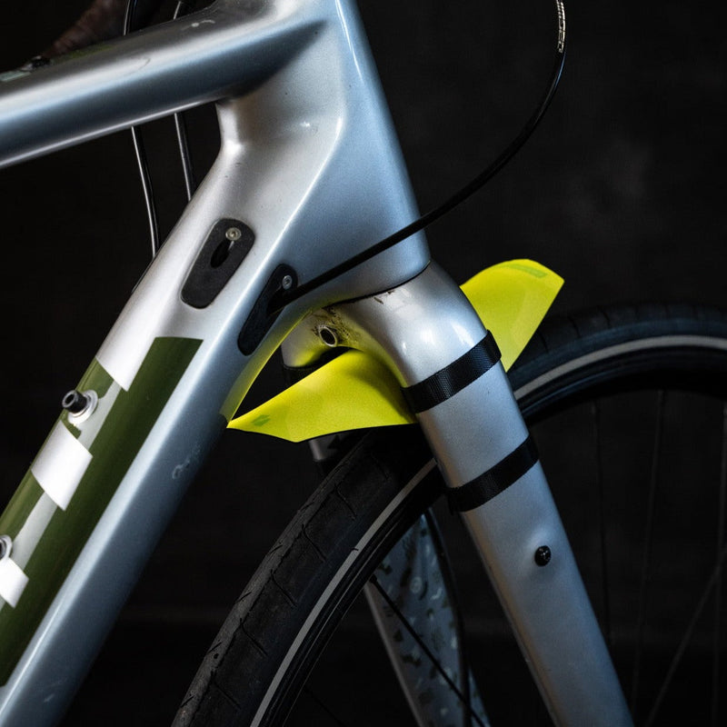 Load image into Gallery viewer, Ridgelines Mini Fender
