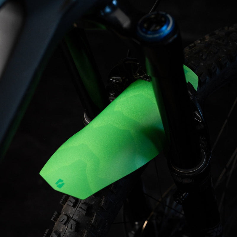 Load image into Gallery viewer, Ridgelines Fender
