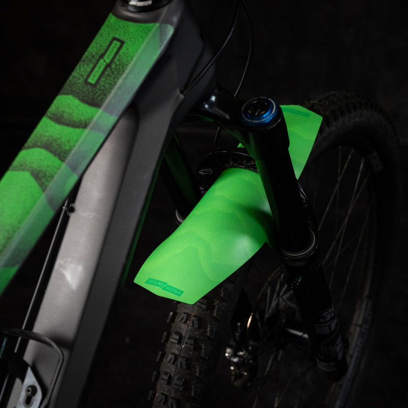 Load image into Gallery viewer, Ridgelines Long Fender
