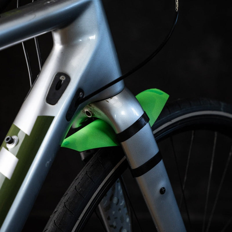 Load image into Gallery viewer, Ridgelines Mini Fender
