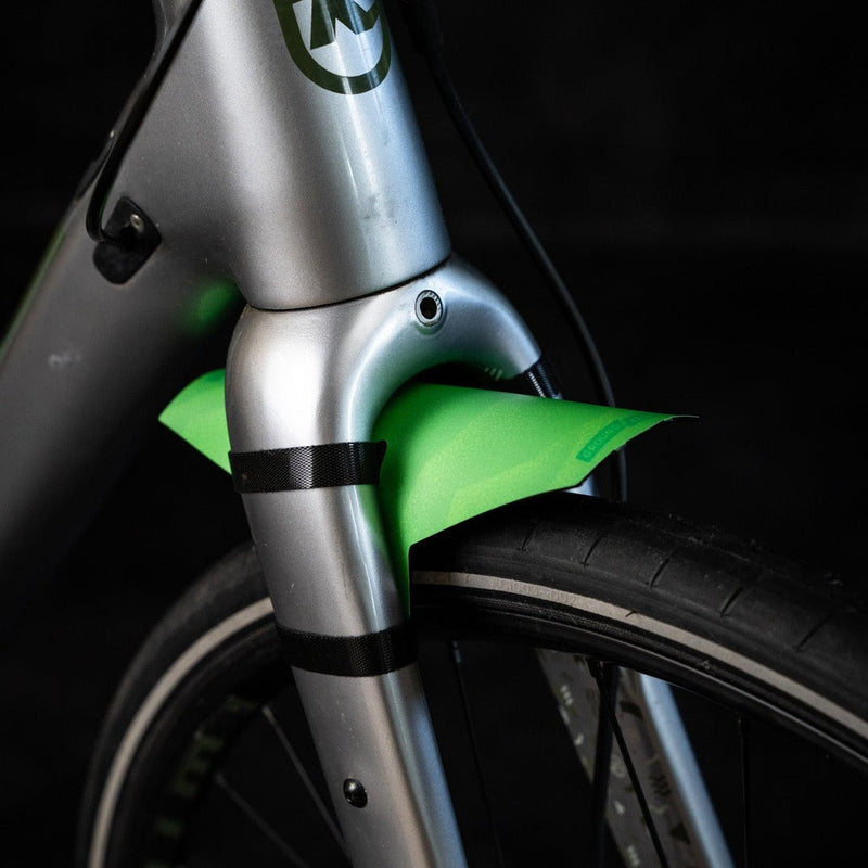 Load image into Gallery viewer, Ridgelines Mini Fender
