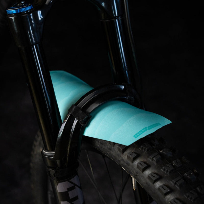 Load image into Gallery viewer, Ridgelines Long Fender
