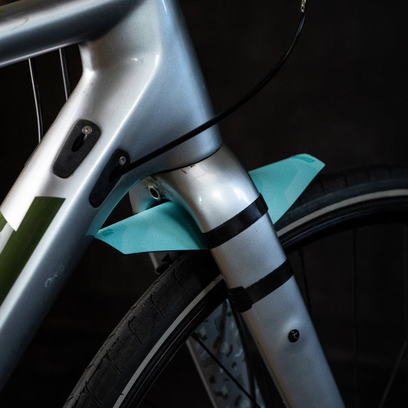 Load image into Gallery viewer, Ridgelines Mini Fender
