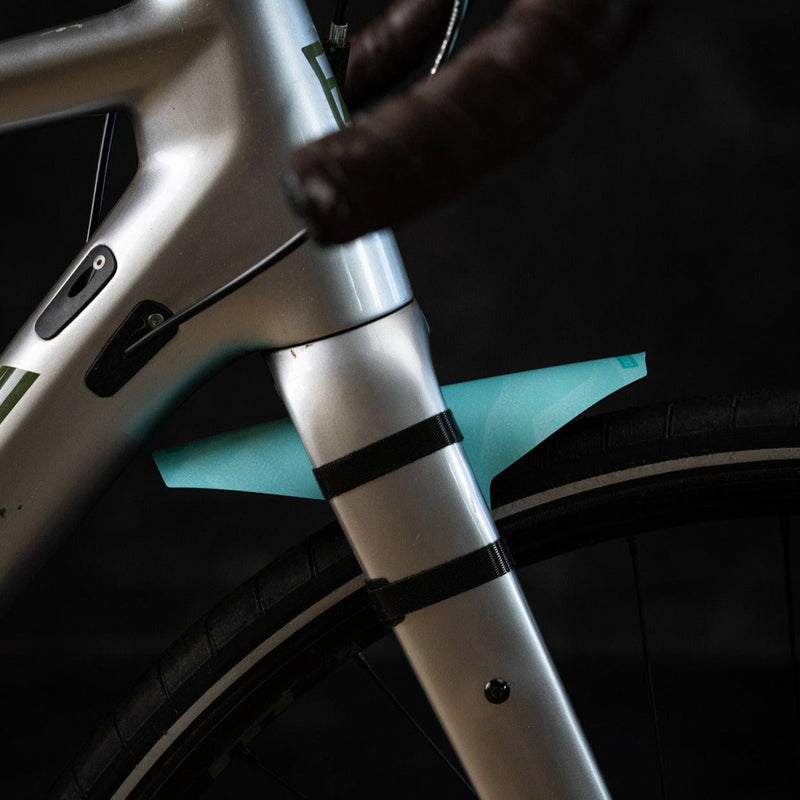 Load image into Gallery viewer, Ridgelines Mini Fender
