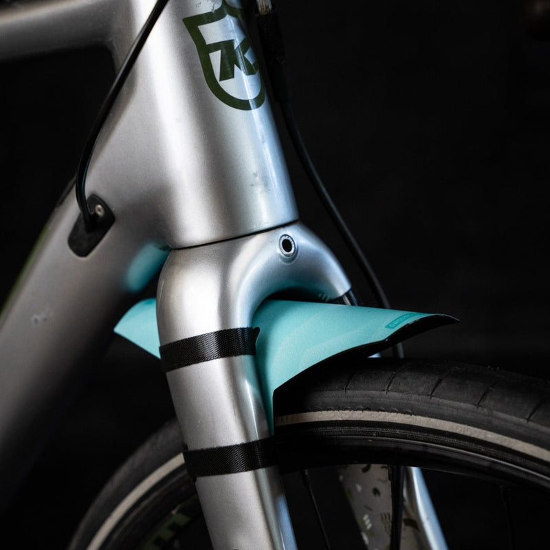 Load image into Gallery viewer, Ridgelines Mini Fender
