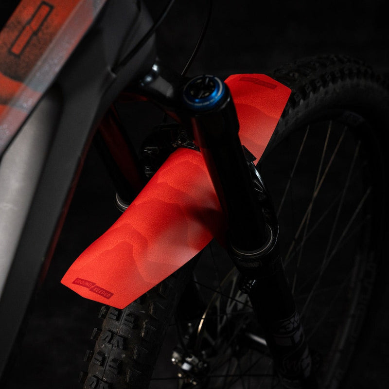 Load image into Gallery viewer, Ridgelines Long Fender
