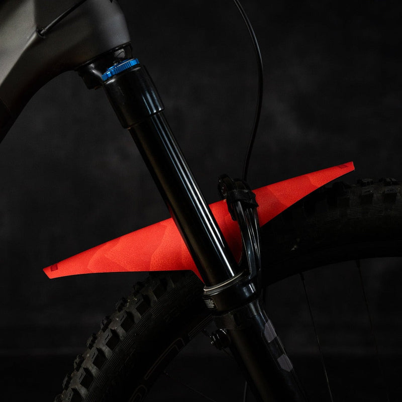 Load image into Gallery viewer, Ridgelines Long Fender

