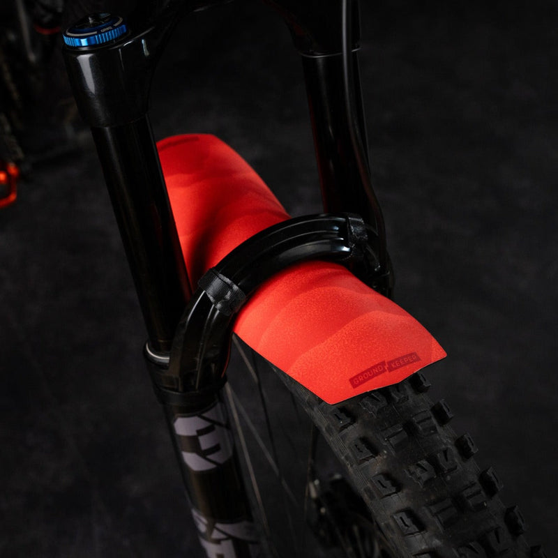 Load image into Gallery viewer, Ridgelines Long Fender
