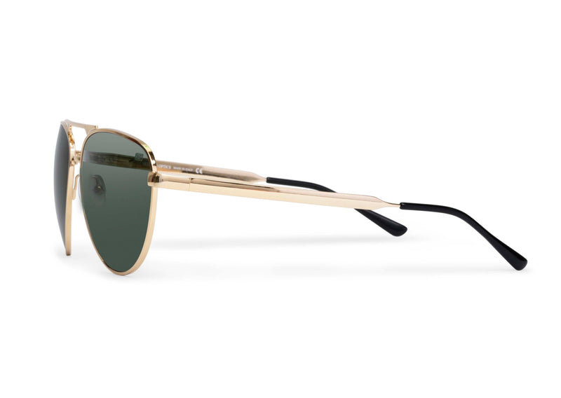 Load image into Gallery viewer, Dara Aviator Gold
