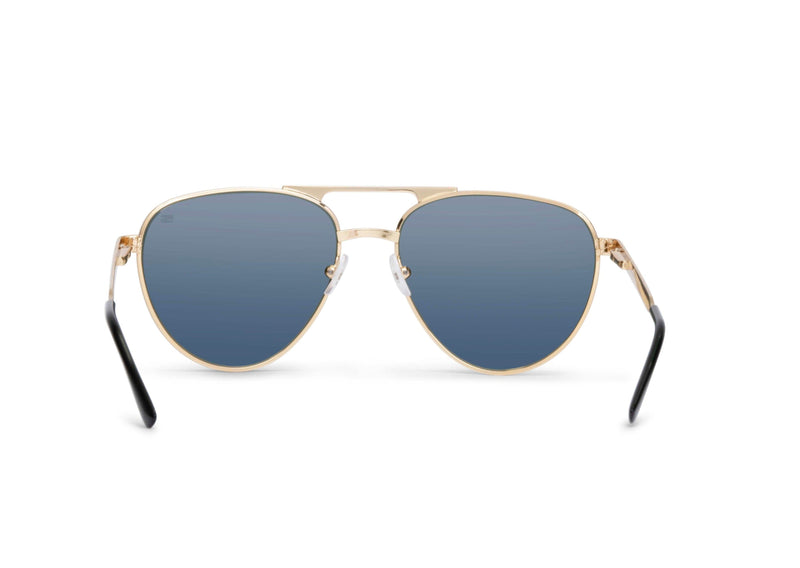 Load image into Gallery viewer, Dara Aviator Gold

