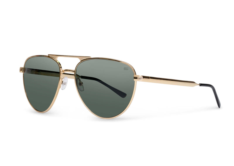 Load image into Gallery viewer, Dara Aviator Gold
