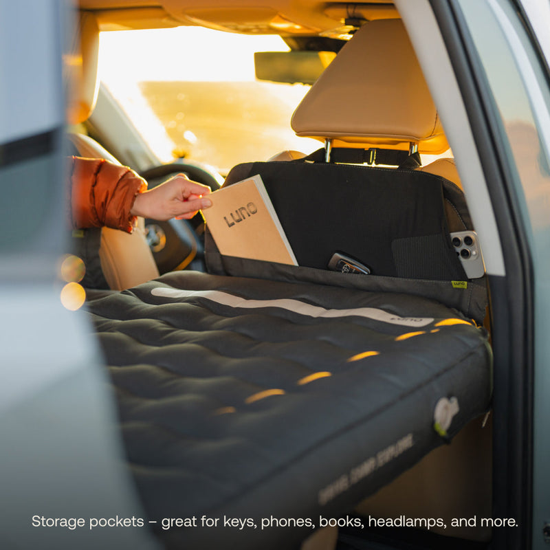 Load image into Gallery viewer, AIR Pro Vehicle Mattress
