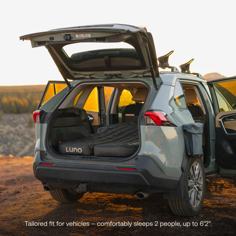 Load image into Gallery viewer, AIR Pro Vehicle Mattress
