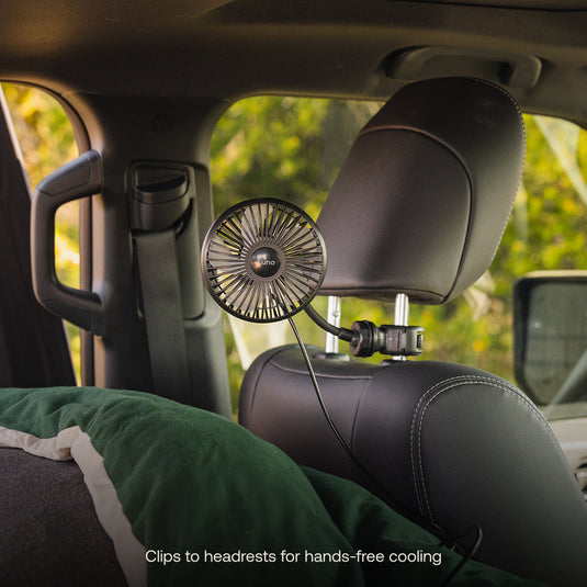 Camping Fan