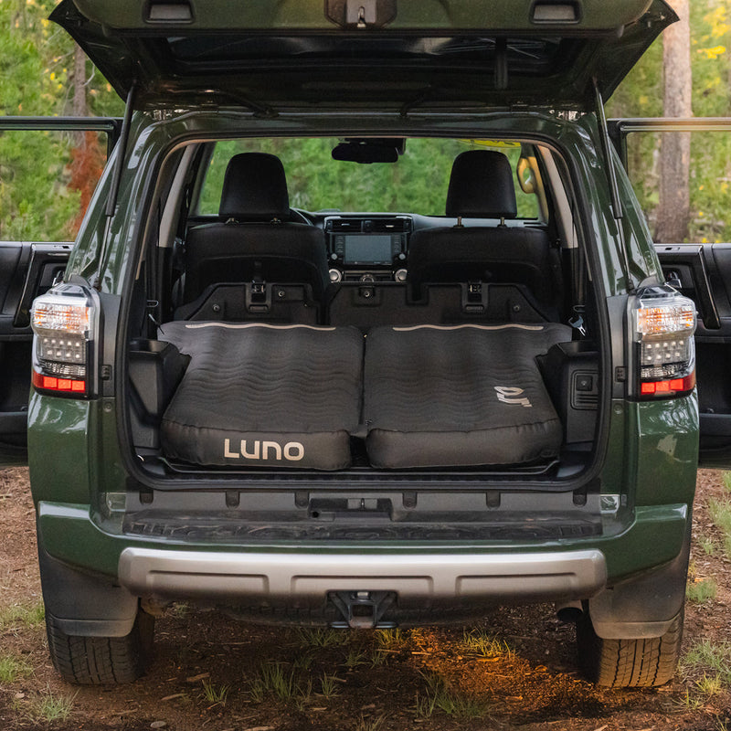 Load image into Gallery viewer, AIR Pro 4Runner Vehicle Mattress
