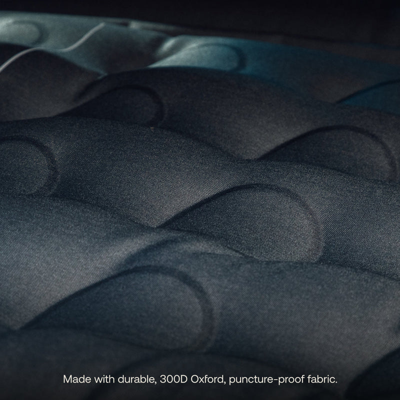 Load image into Gallery viewer, AIR Pro Van Front Cab Mattress
