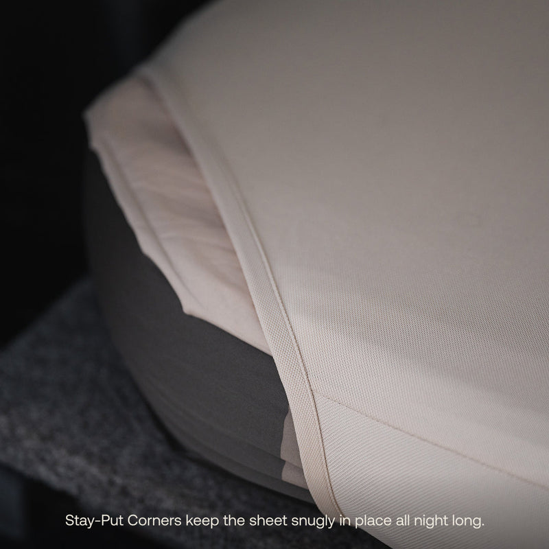 Load image into Gallery viewer, Fitted Mattress Sheet - Vehicle Mattress
