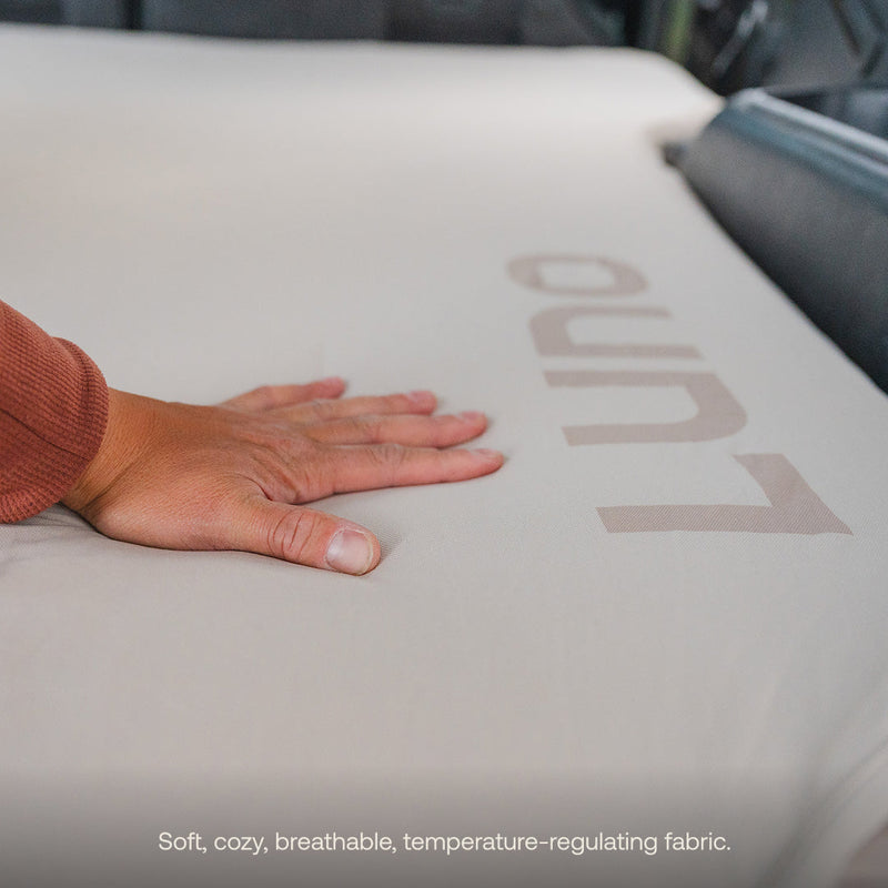 Load image into Gallery viewer, Fitted Mattress Sheet - Vehicle Mattress
