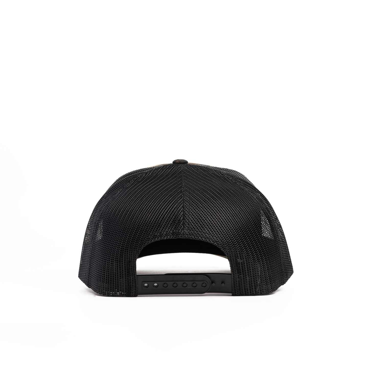 Elk Patch Hat