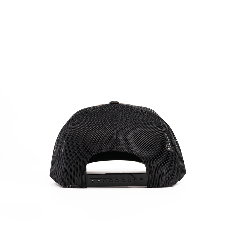 Load image into Gallery viewer, Elk Patch Hat
