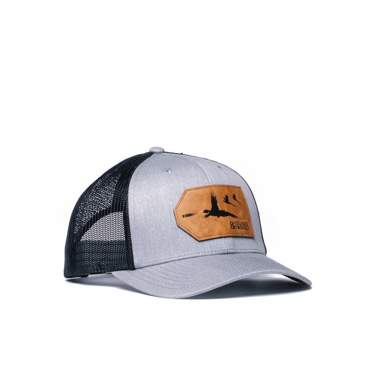Load image into Gallery viewer, Pheasant Patch Hat
