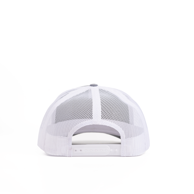 Load image into Gallery viewer, Smallmouth Bass Patch Hat
