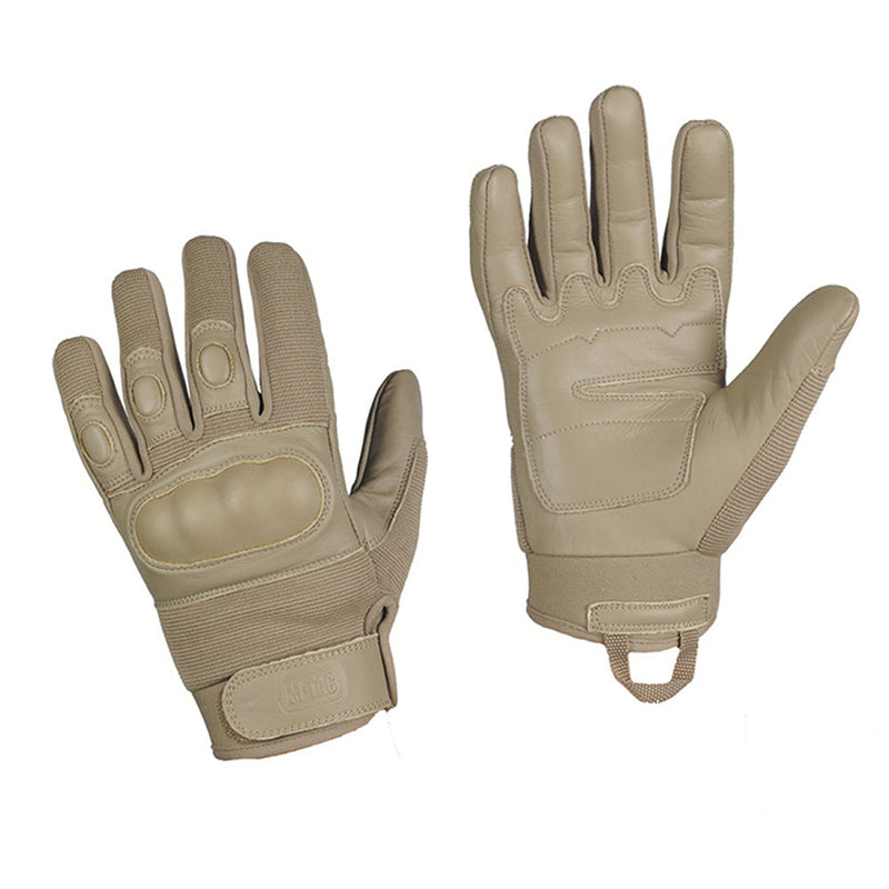 Load image into Gallery viewer, M-Tac Gloves Assault Tactical Mk.4
