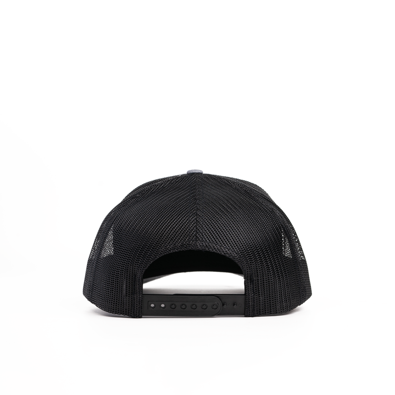 Load image into Gallery viewer, Smallmouth Bass Patch Hat
