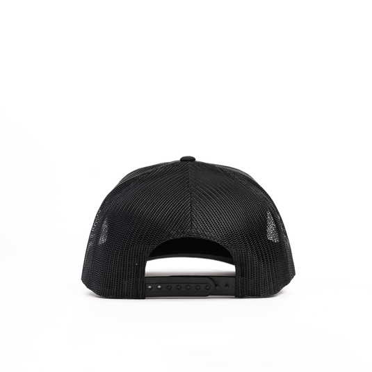 Smallmouth Bass Patch Hat