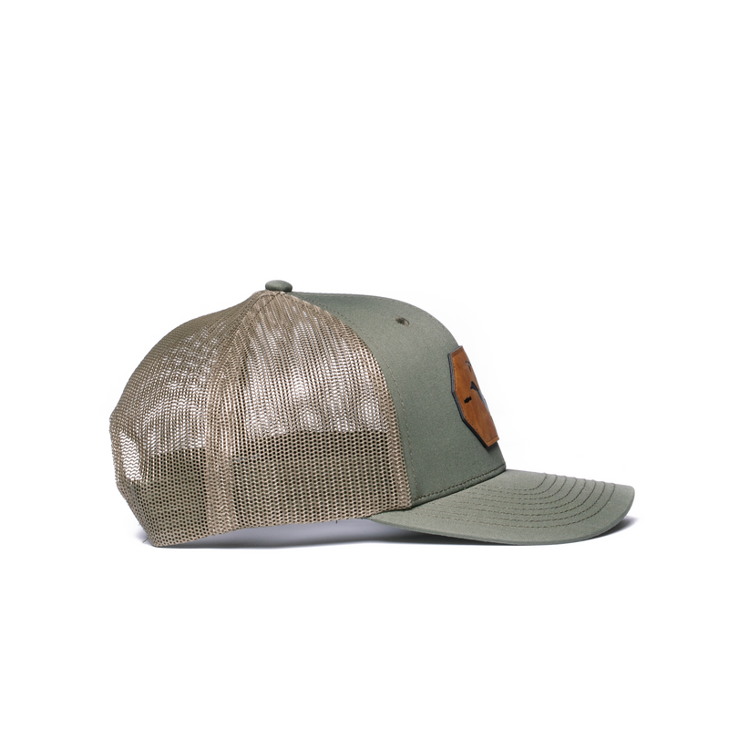 Load image into Gallery viewer, Duck Patch Hat
