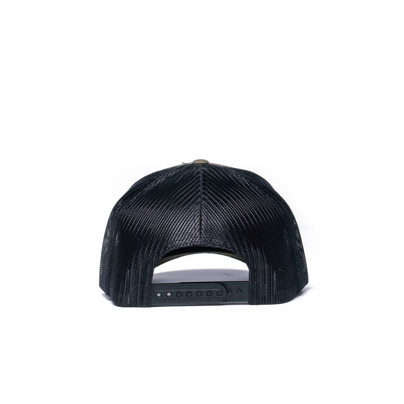 Load image into Gallery viewer, Buck Antler Patch Hat
