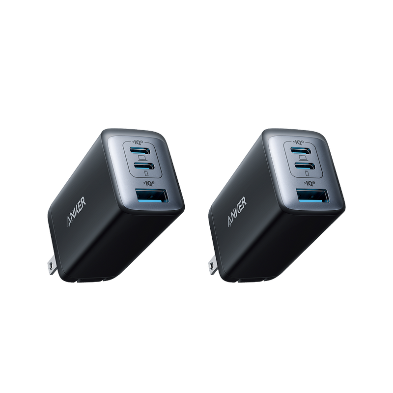 Load image into Gallery viewer, Anker <b>735</b> Charger (Nano II 65W) (2-Pack)
