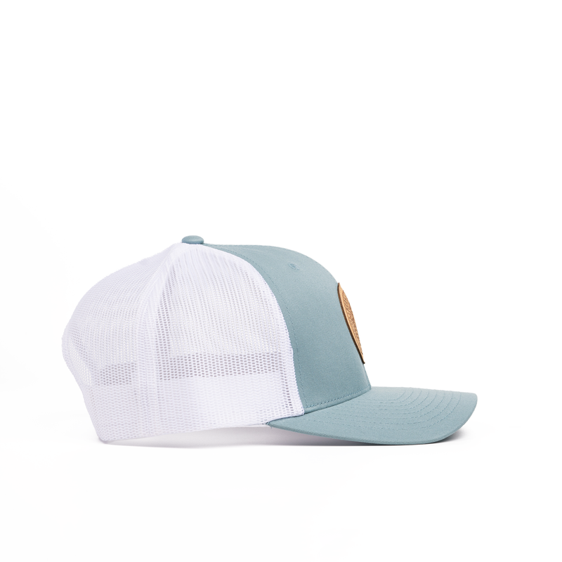 Load image into Gallery viewer, Explore Bear Patch Hat
