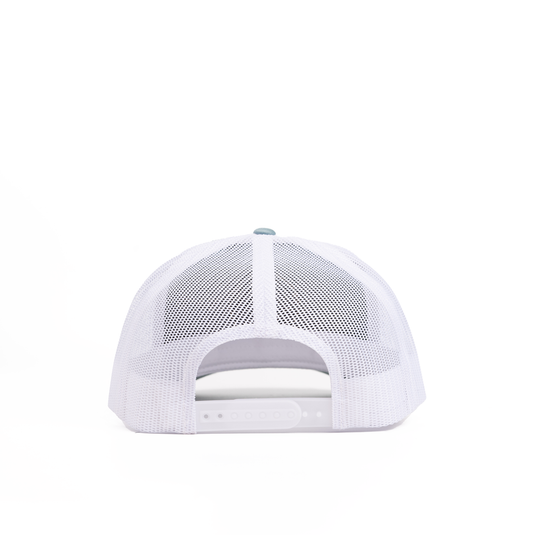 Explore Bear Patch Hat