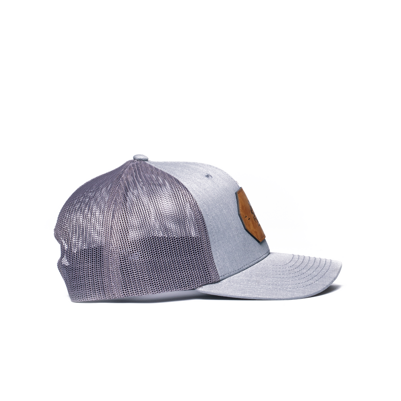 Load image into Gallery viewer, Turkey Patch Hat
