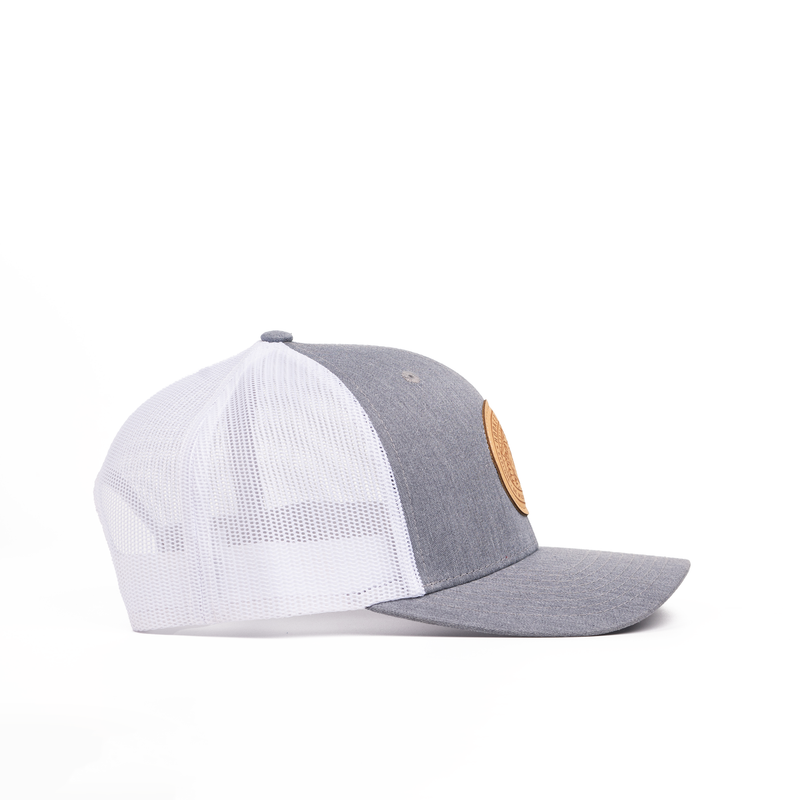 Load image into Gallery viewer, Explore Bear Patch Hat

