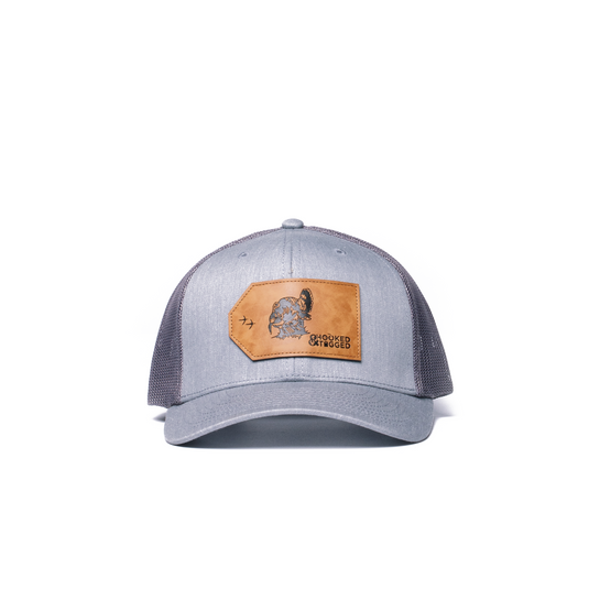 Turkey Patch Hat