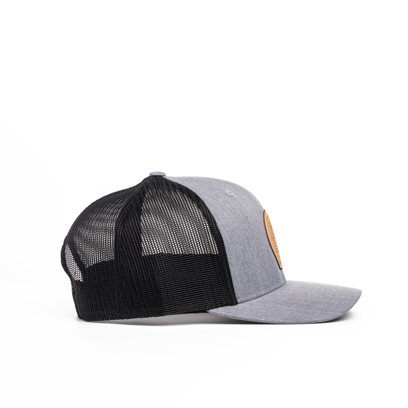 Load image into Gallery viewer, Explore Bear Patch Hat
