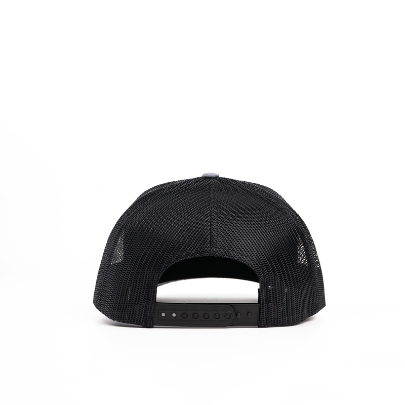 Load image into Gallery viewer, Explore Bear Patch Hat
