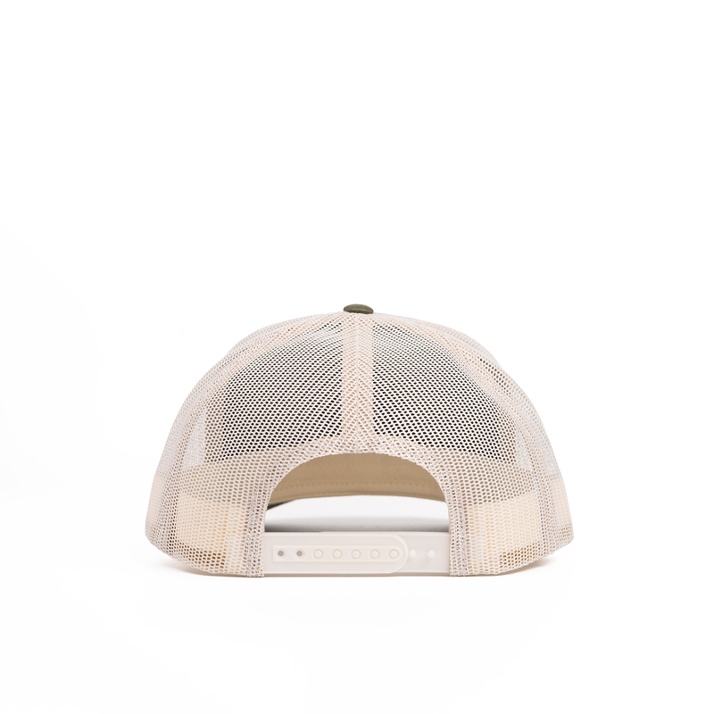 Load image into Gallery viewer, Explore Bear Patch Hat
