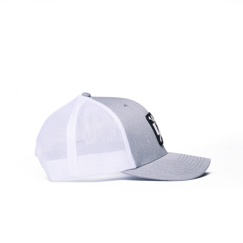 Load image into Gallery viewer, Fish &amp; Game Patch Hat
