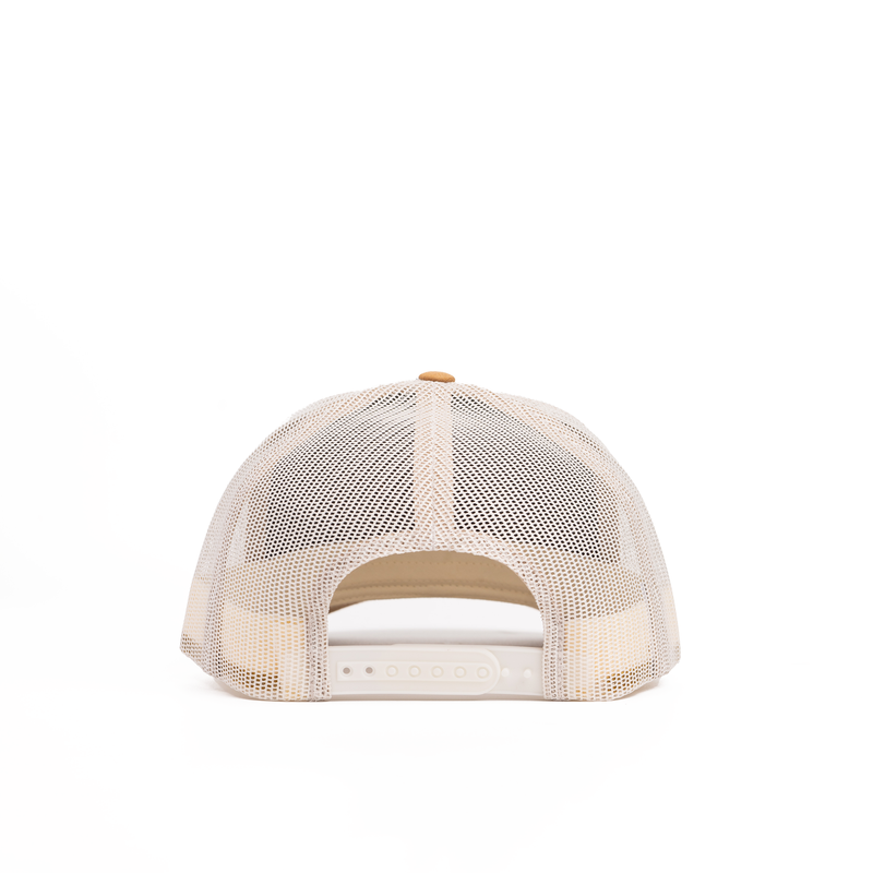 Load image into Gallery viewer, Explore Bear Patch Hat
